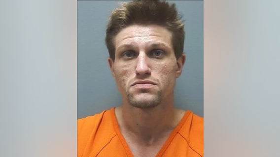 Man wanted for rape, false imprisonment, Cherokee County deputies say