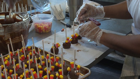 Local business struggles to meet demand due to lack of employees