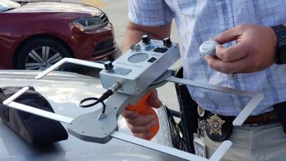 'A game-changer': Paulding County has new way to track people who wander off