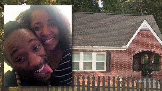 Family of murder victim reacts to death of suspect in police chase