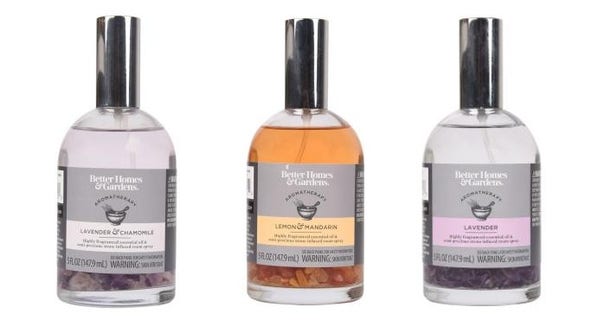 Georgia patient's illness traced to deadly bacteria in recalled room spray, CDC says