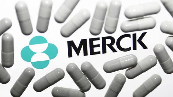 Merck to share license for COVID-19 pill with other drugmakers to expand access