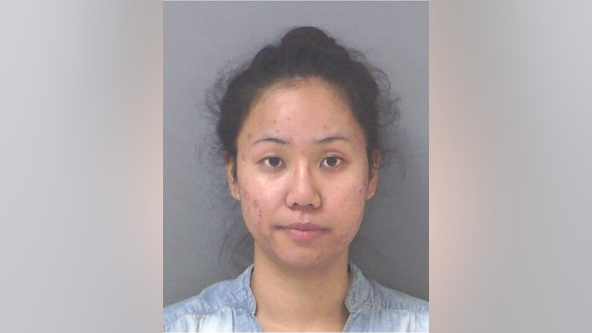 Probate judge orders Thailand native jailed after trying to correct marriage license