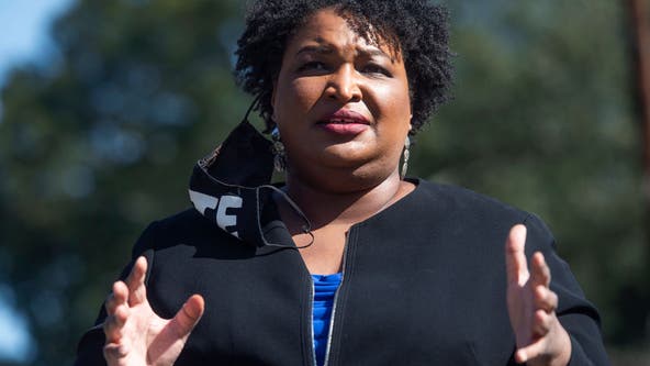 Stacey Abrams organization donates $1.34M to wipe out medical debts