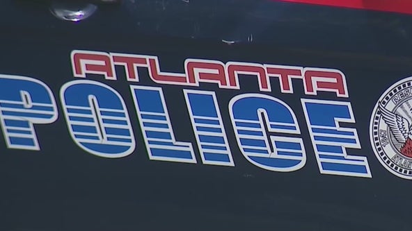 Atlanta police investigating person shot in NW Atlanta