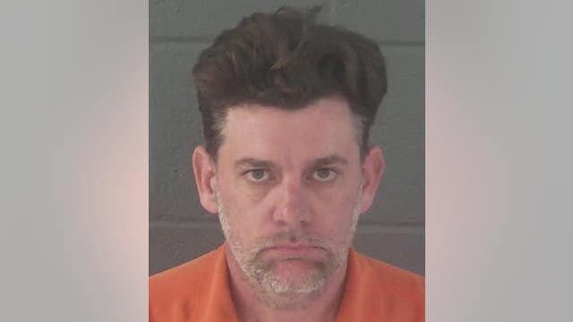 U.S. Marshals arrest man on 18 counts of child sexual assault charges in Stone Mountain