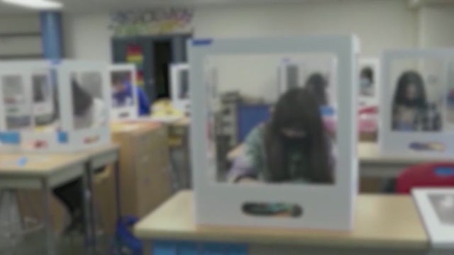 Cobb County School Board to discuss parent's COVID-19 lawsuit during closed-door meeting