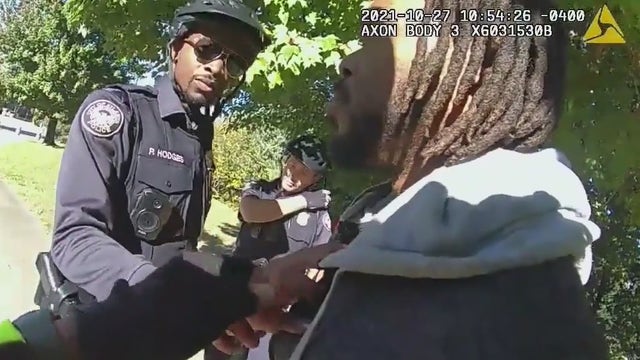 Man wanted for Cobb County murder arrested in Atlanta, police say