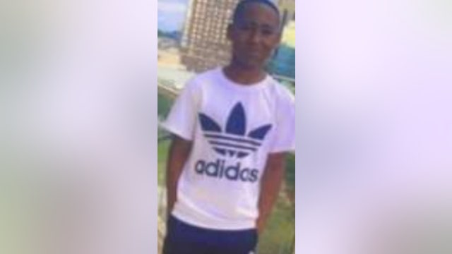 Police search for information on missing 13-year-old in College Park