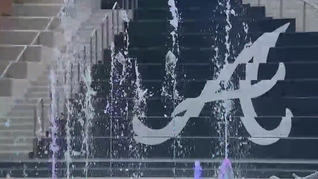 World Series could bring up to $24 million to Atlanta area, economist predicts