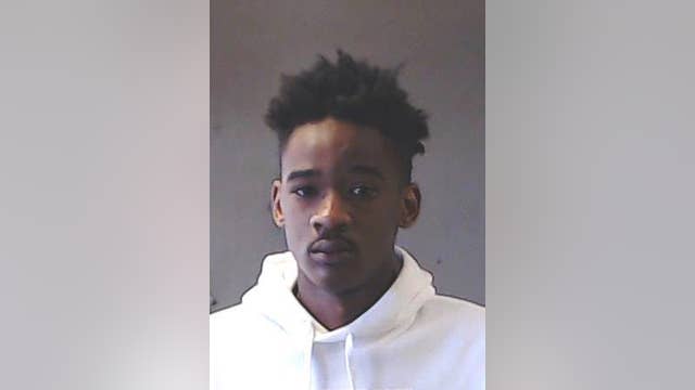 Lithonia teenager charged in murder of Stone Mountain man