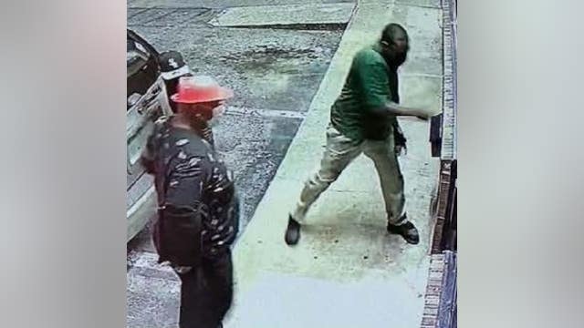 Deputies search for group of suspects connected to stolen ATMs