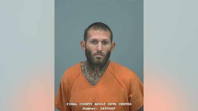 Suspect who allegedly attacked, killed Maricopa County Sheriff's deputy may face the death penalty