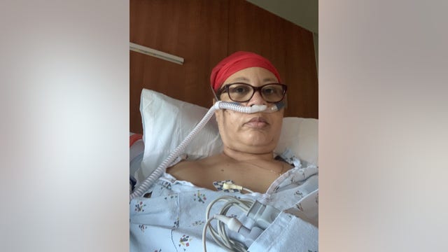 New ads feature unvaccinated Americans who got COVID-19