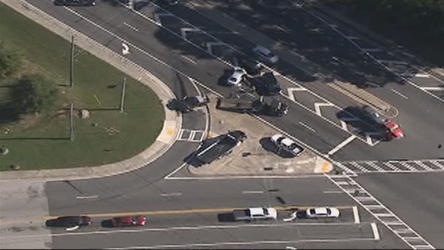 Police confirm man was killed in Lithonia wreck