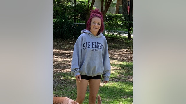 Missing woman got off bus in Atlanta, investigators say