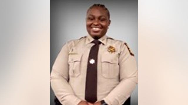 Fulton County deputy killed in alleged domestic incident, sheriff says