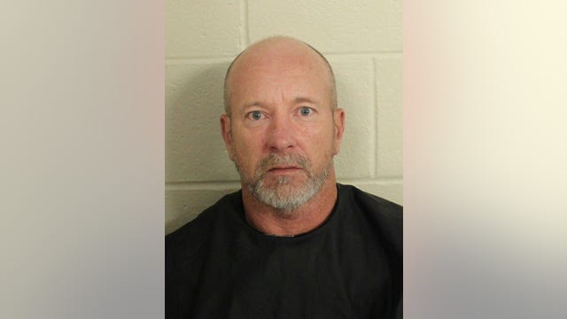 Arson suspect named one of Floyd County Sheriff's Top 10 Most Wanted