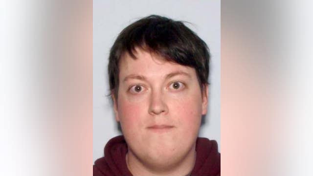 Officers: Suspect fled scene after hitting Dunwoody police car