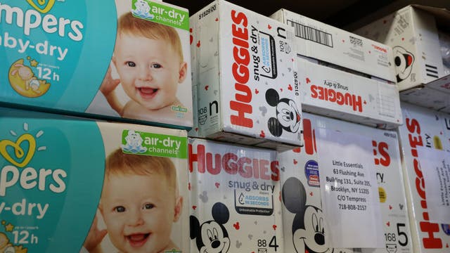 Kimberly-Clark planning further price increases to mitigate inflationary pressures