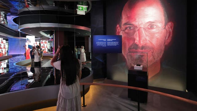 Expo 2020 Dubai: Middle East's 1st World Fair opens after pandemic delay