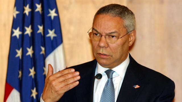 Despite COVID-19 vaccination, Colin Powell dies of complications of virus
