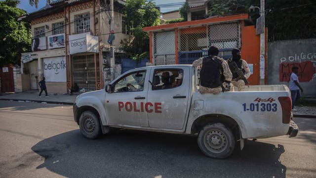 Haiti kidnapping: Gang reportedly seeks $17M ransom for US missionaries