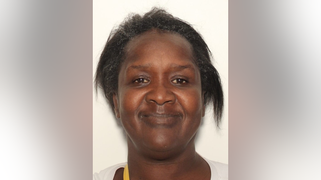 Police searching for missing 60-year-old Atlanta woman last seen Thursday