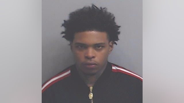 Man charged after woman launched 30-feet off I-85 overpass, GSP says