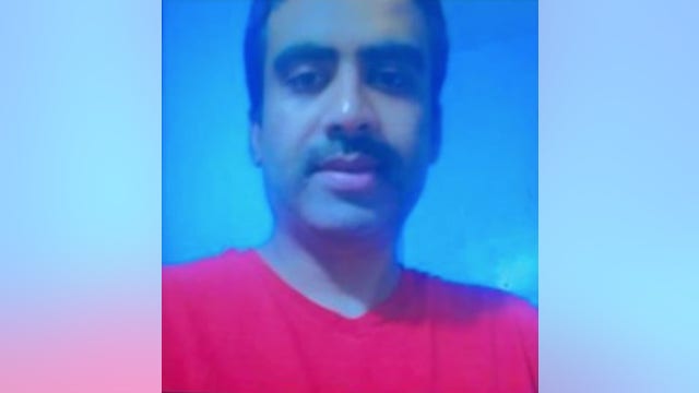 Clayton County police issue Mattie's Call for missing man