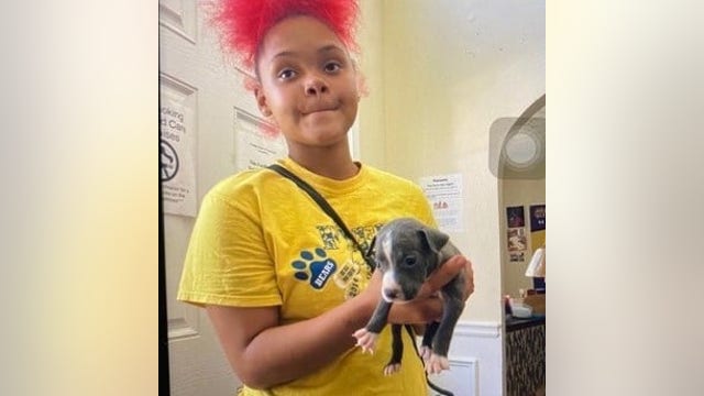 Jonesboro teenager missing after leaving home with girlfriend, police say