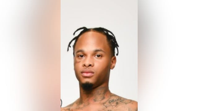 $10K reward offered in search for Sandy Springs home invasion suspect