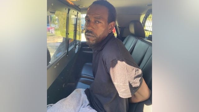 Police: Clayton County murder suspect caught in South Carolina