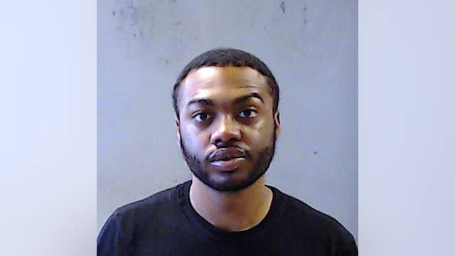 Ex-DeKalb County detention officer charged with having sex with inmate