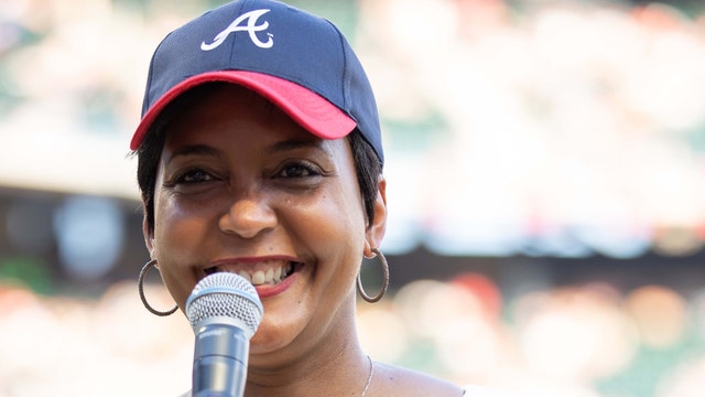 Atlanta, Houston mayors enter friendly World Series bet