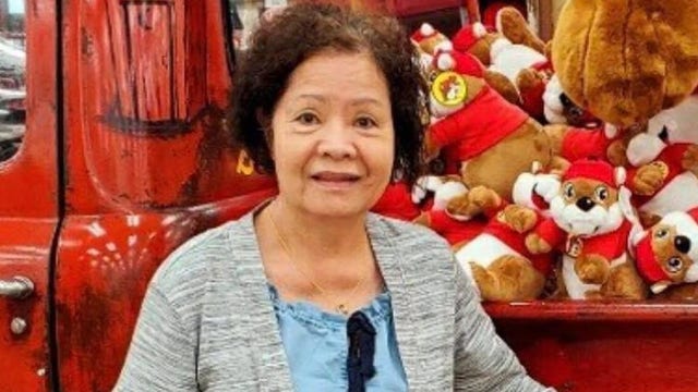 Missing 70-year-old Snellville woman last seen in Atlanta area