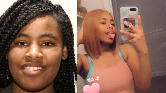 Deputies asking for help finding missing 22-year-old Macon woman