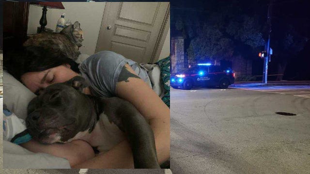 Piedmont Park murder: What we know