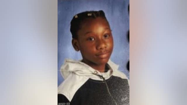 Police: 11-year-old Morrow girl reported missing after running from brother