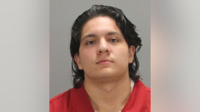 Suspect in deadly Forest Park shooting arrested in Texas