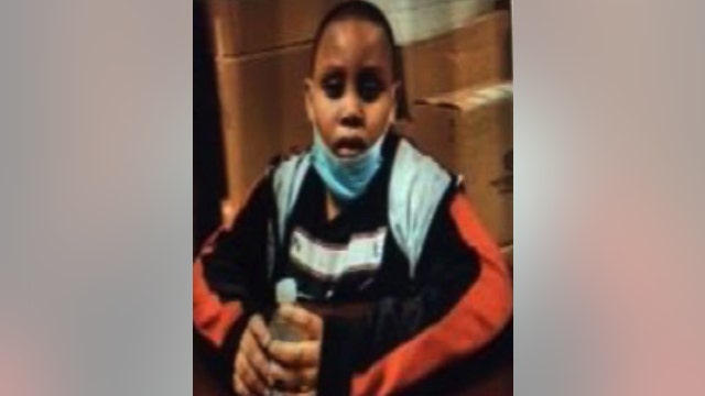 DFCS worker reports child missing from Ellenwood home, police say