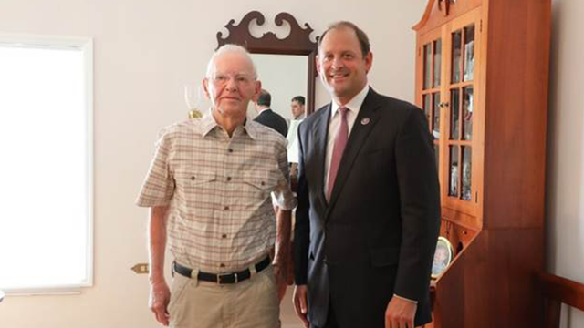 U.S. Army soldier who died during WWII posthumously awarded