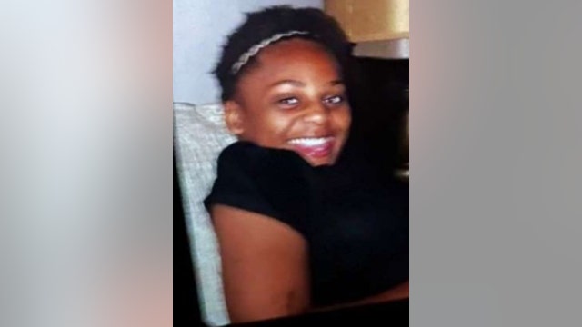 Teen missing after argument with father, police say