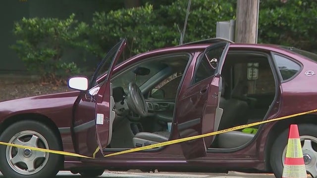 'You messed up a happy home': Victim recalls double shooting near Greenbriar Mall