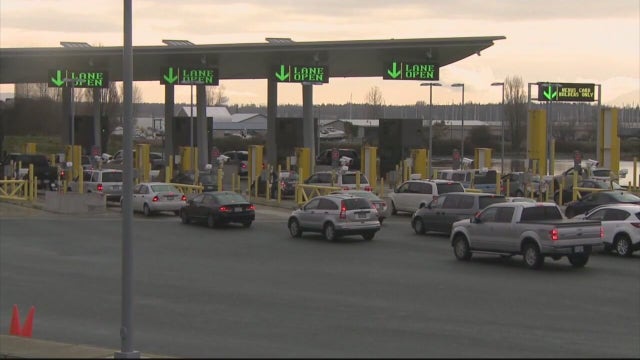 US to reopen land borders with Canada, Mexico for fully vaccinated in November