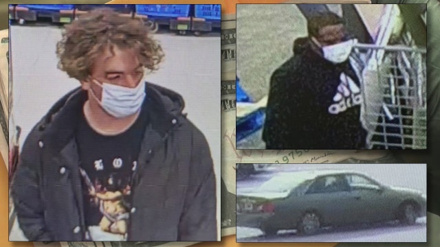 Athens-Clarke Co. Police: Counterfeit suspect linked to crimes at multiple stores
