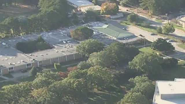 Student in custody after stabbing at Clarkston High School