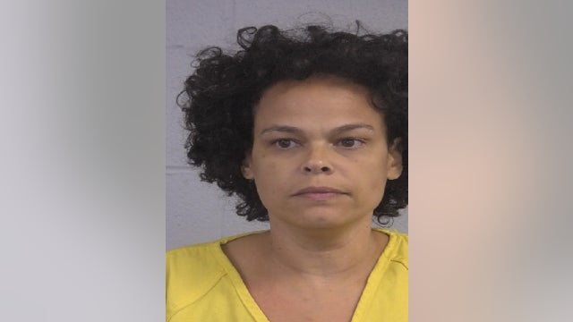 Kentucky woman arrested for threatening Georgia judge over dismissal of election lawsuit, deputies say