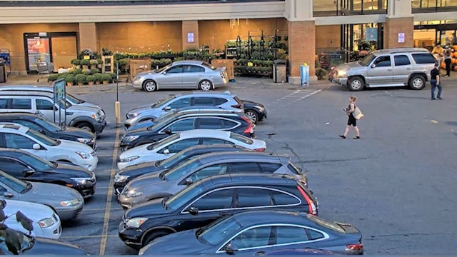 Nashville parents charged after car left running with baby inside is stolen