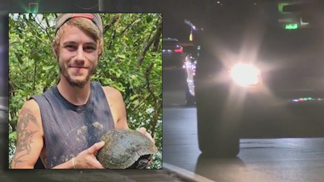 Gwinnett County family remembers 27-year-old killed in a Gwinnett County hit and run